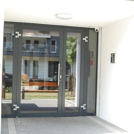 Wroclaw Apartamenty Kepa Mieszczanska Bagian luar foto