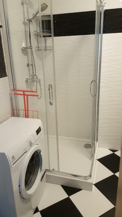 Wroclaw Apartamenty Kepa Mieszczanska Bagian luar foto