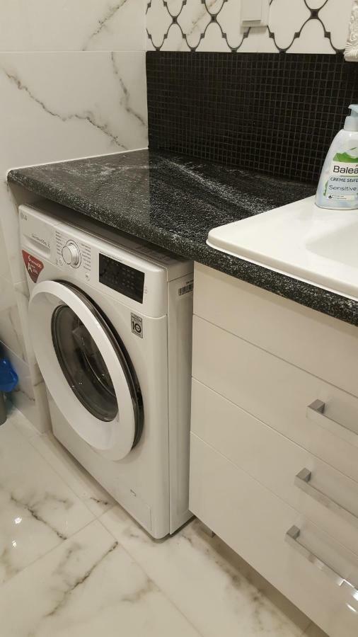 Wroclaw Apartamenty Kepa Mieszczanska Bagian luar foto