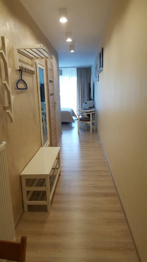 Wroclaw Apartamenty Kepa Mieszczanska Bagian luar foto
