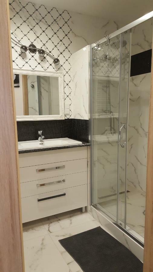 Wroclaw Apartamenty Kepa Mieszczanska Bagian luar foto