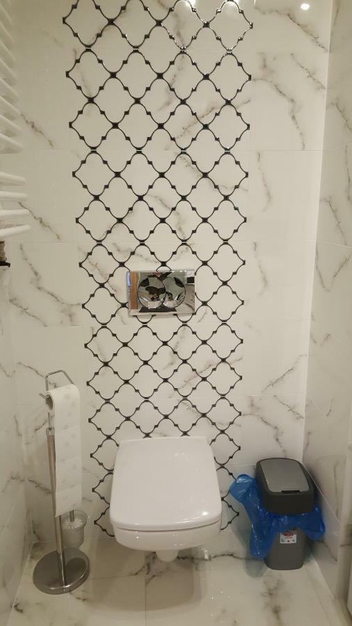 Wroclaw Apartamenty Kepa Mieszczanska Bagian luar foto