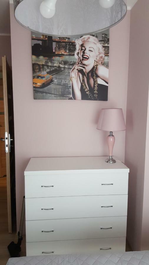 Wroclaw Apartamenty Kepa Mieszczanska Bagian luar foto