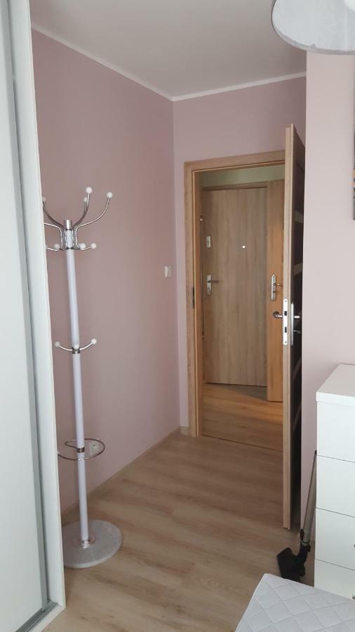 Wroclaw Apartamenty Kepa Mieszczanska Bagian luar foto